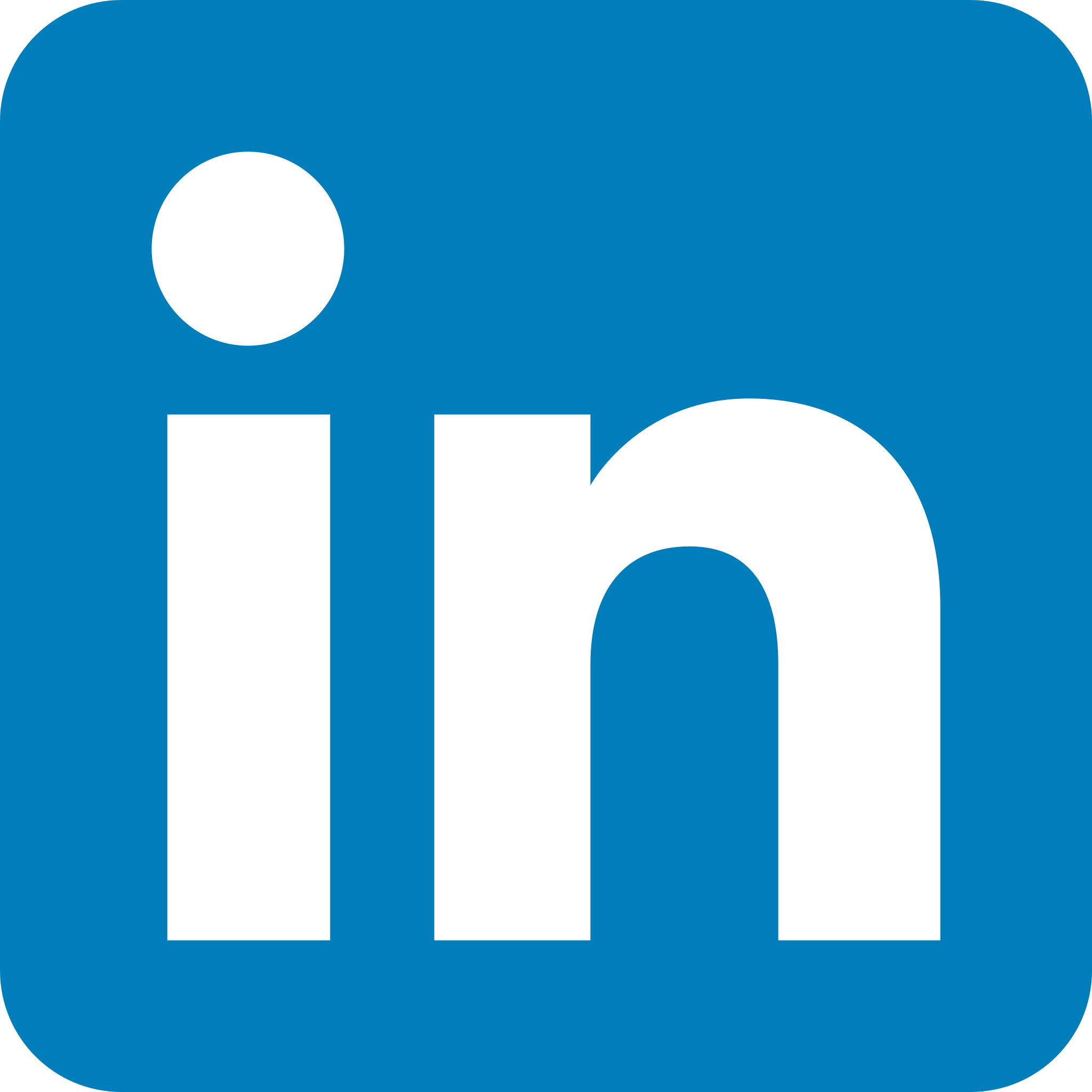 LinkedIn prueba actualización